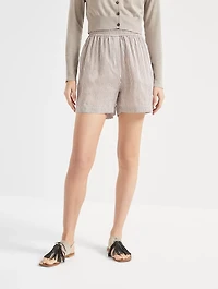 Track Shorts