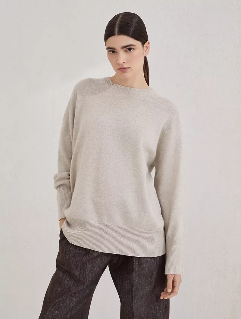 Cashmere Sweater