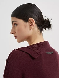 Turtleneck Sweater