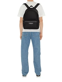 Nylon Backpack
