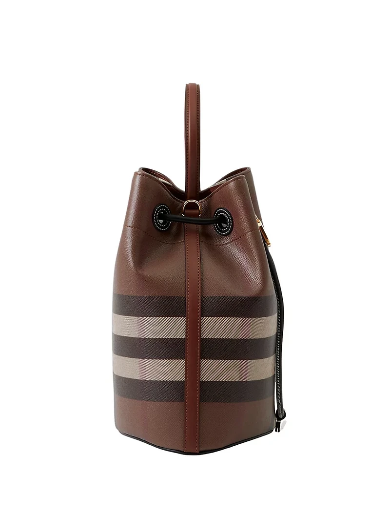 Small Tb Bucket Bag