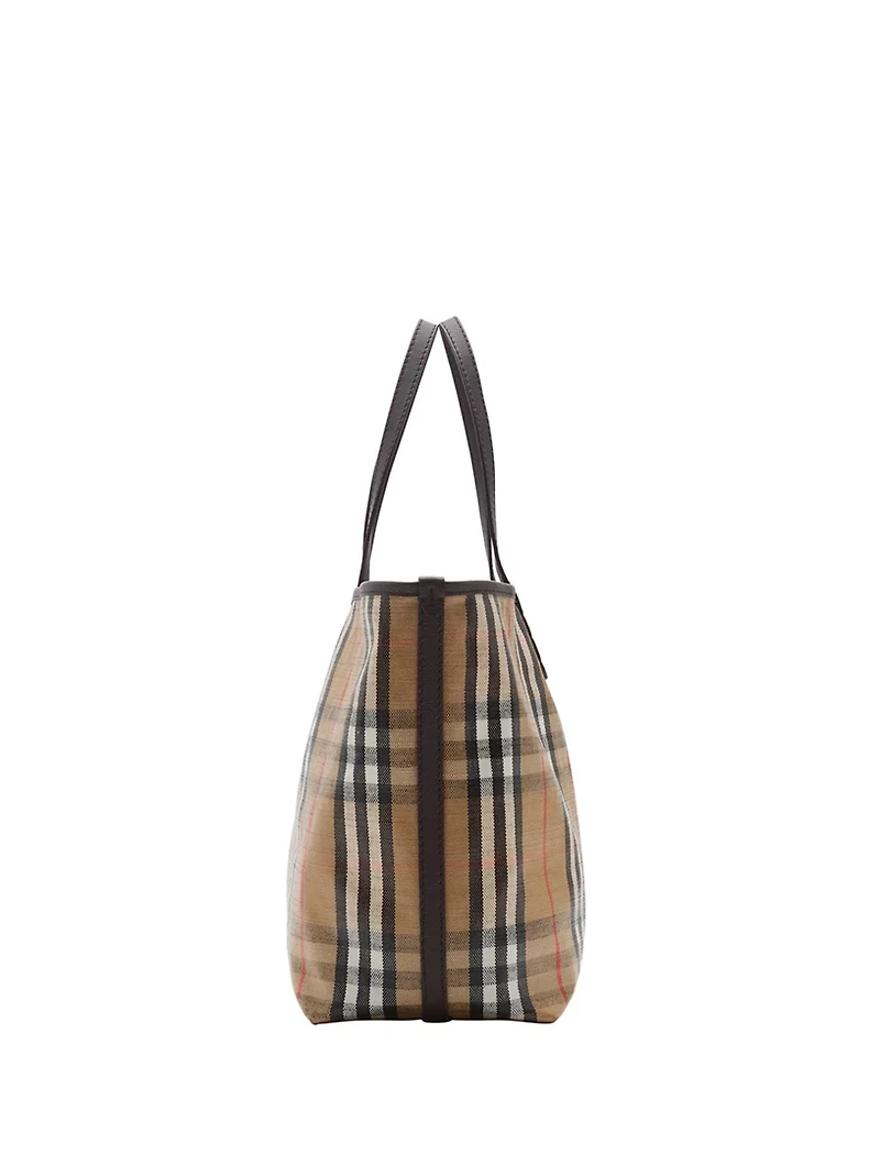 Medium Highlands Tote