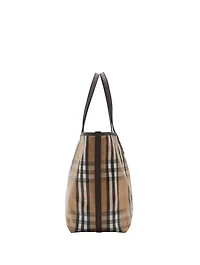 Medium Highlands Tote