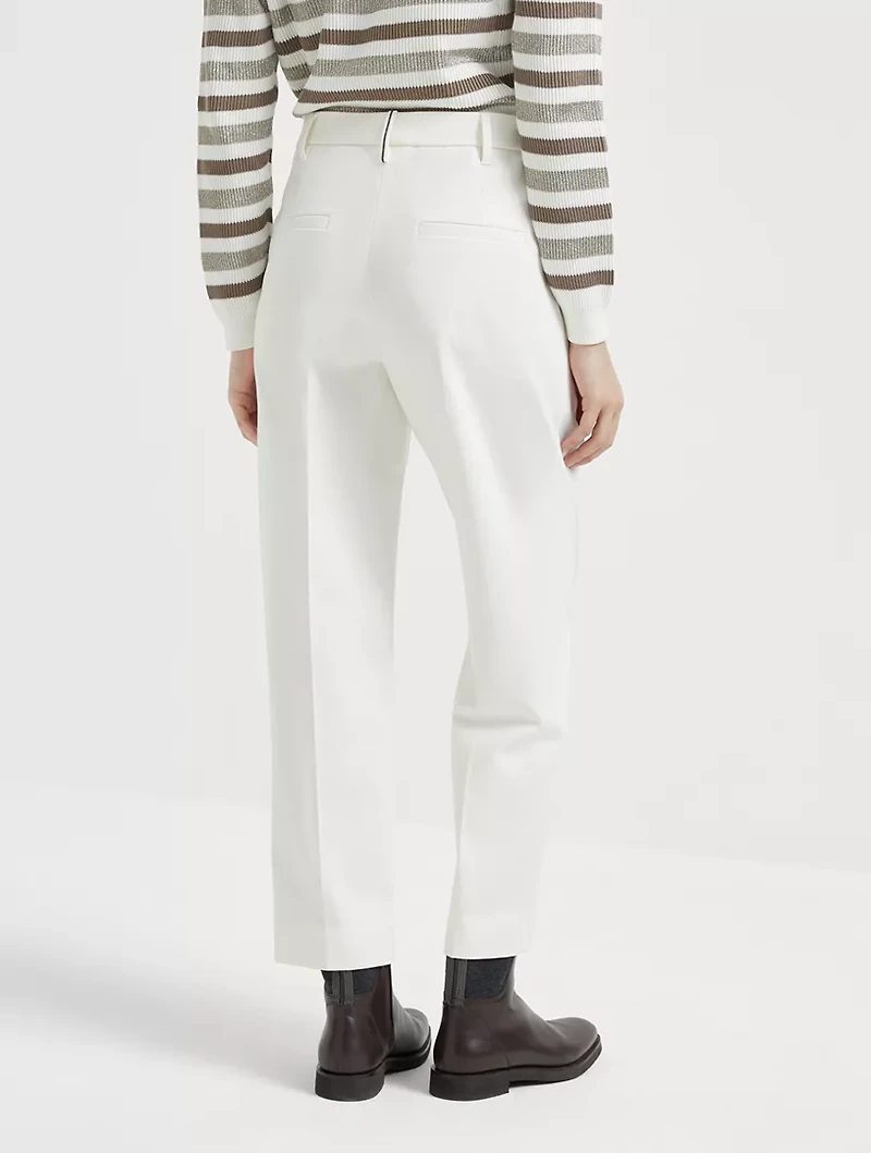 Slouchy Trousers