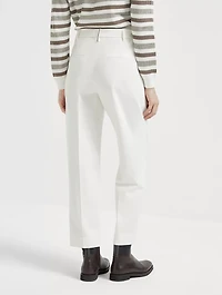 Slouchy Trousers