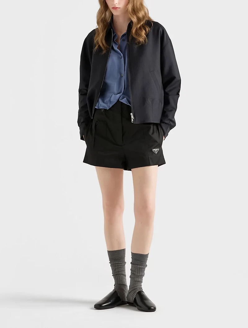 Re-nylon Shorts