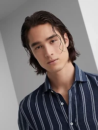 Easy Fit Shirt
