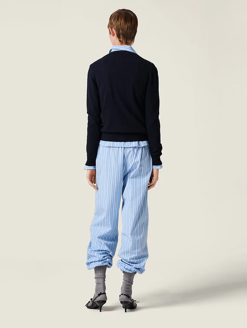 Cashmere Cardigan