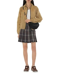 Horseshoe Crossbody Bag