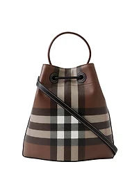 Small Tb Bucket Bag