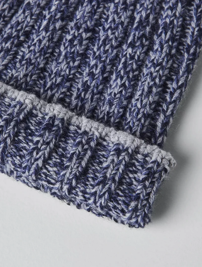 Knit Beanie