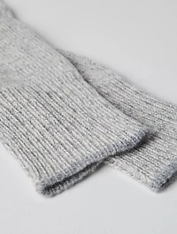 Knit Gloves