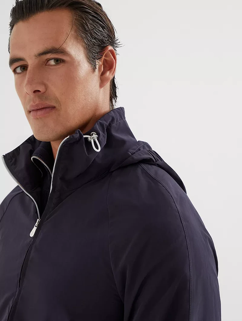Water-resistant Jacket
