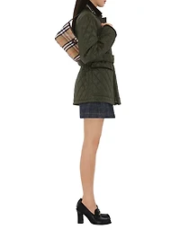 Mini Highlands Shoulder Bag​