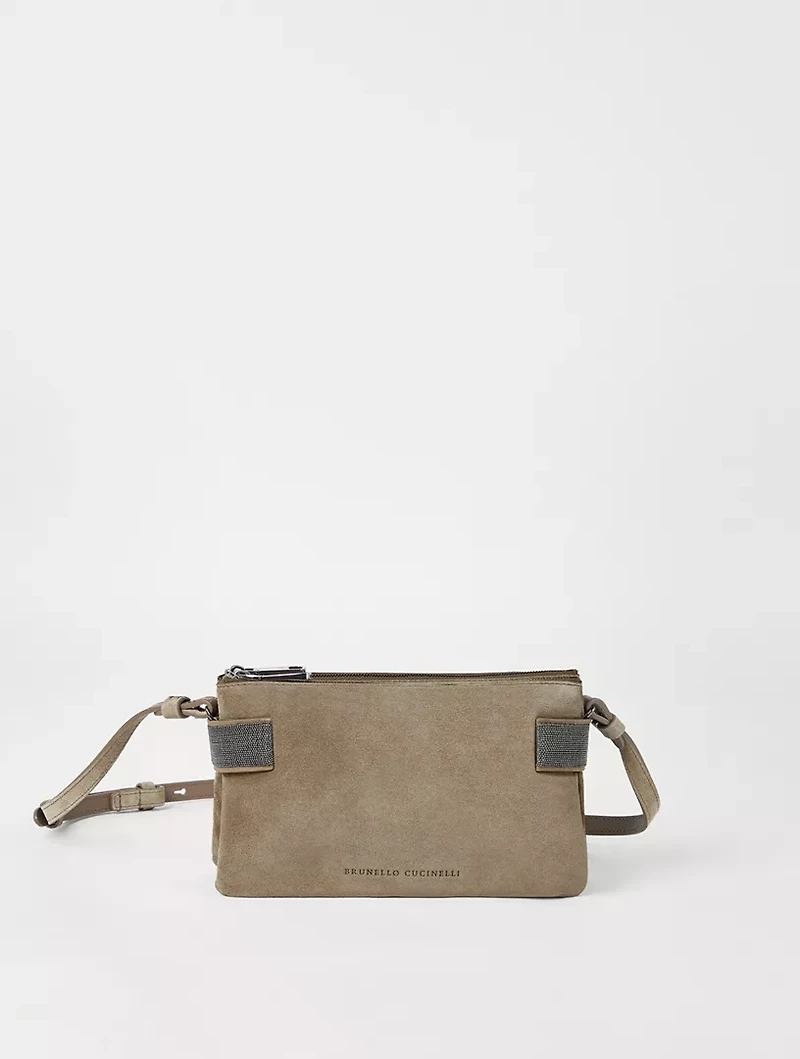 Essence Mini Shoulder Bag
