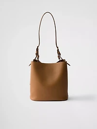 Medium Leather Bag