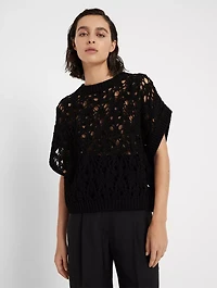Cotton Sweater