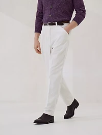 Corduroy Trousers