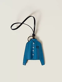 Leather Keychain Trick