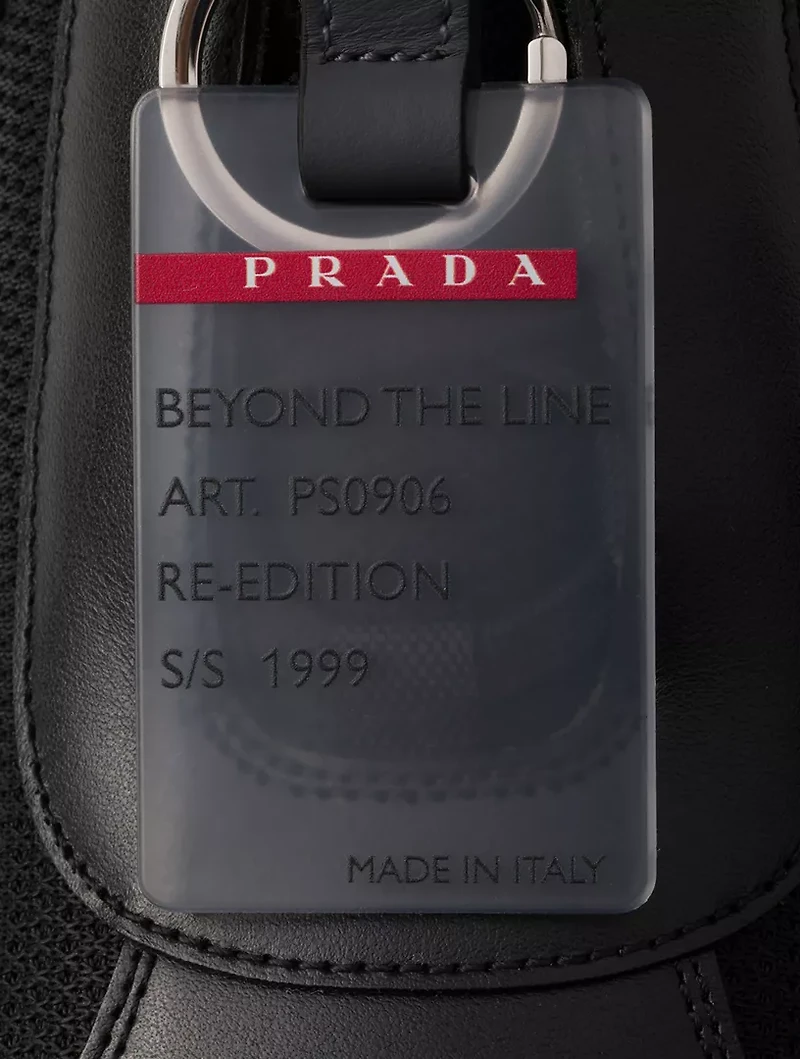 Prada America’s Cup Original Sneakers