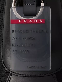 Prada America’s Cup Original Sneakers