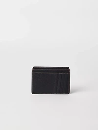 Calfskin Card Case