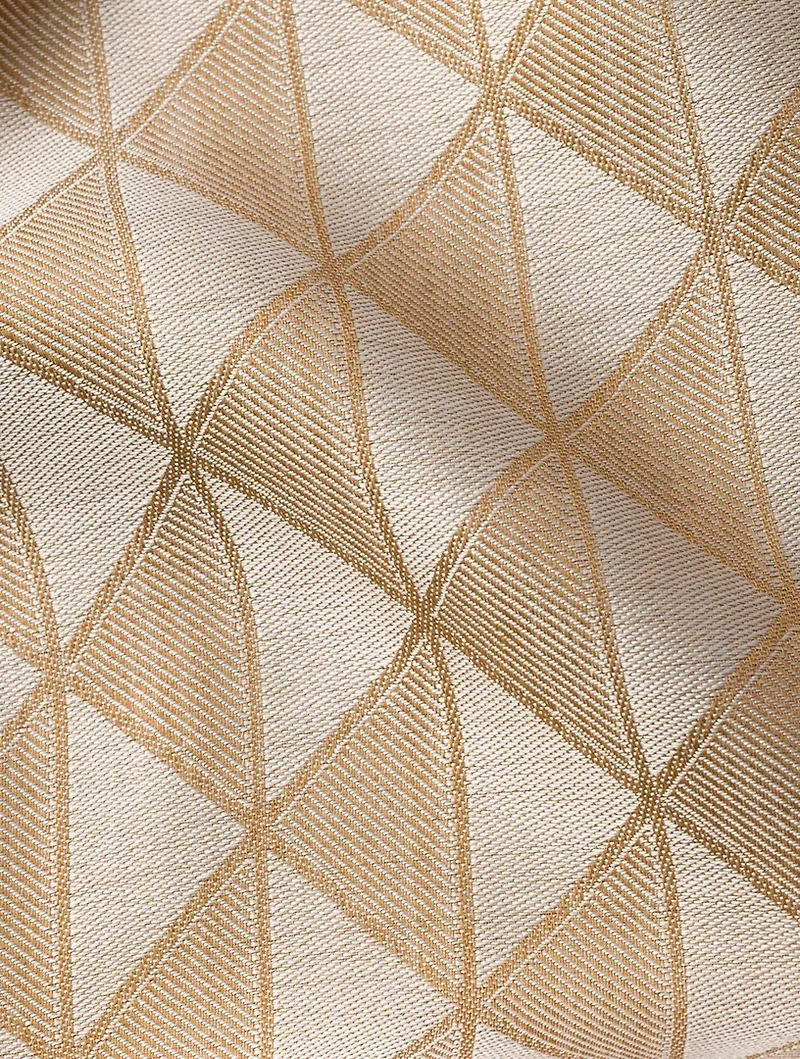 Silk And Wool Shawl