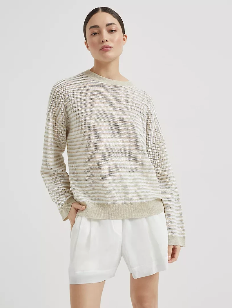 Sparkling Sweater