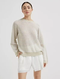 Sparkling Sweater