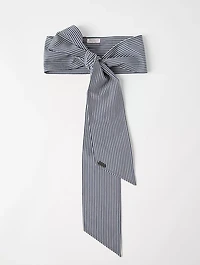 Poplin Foulard