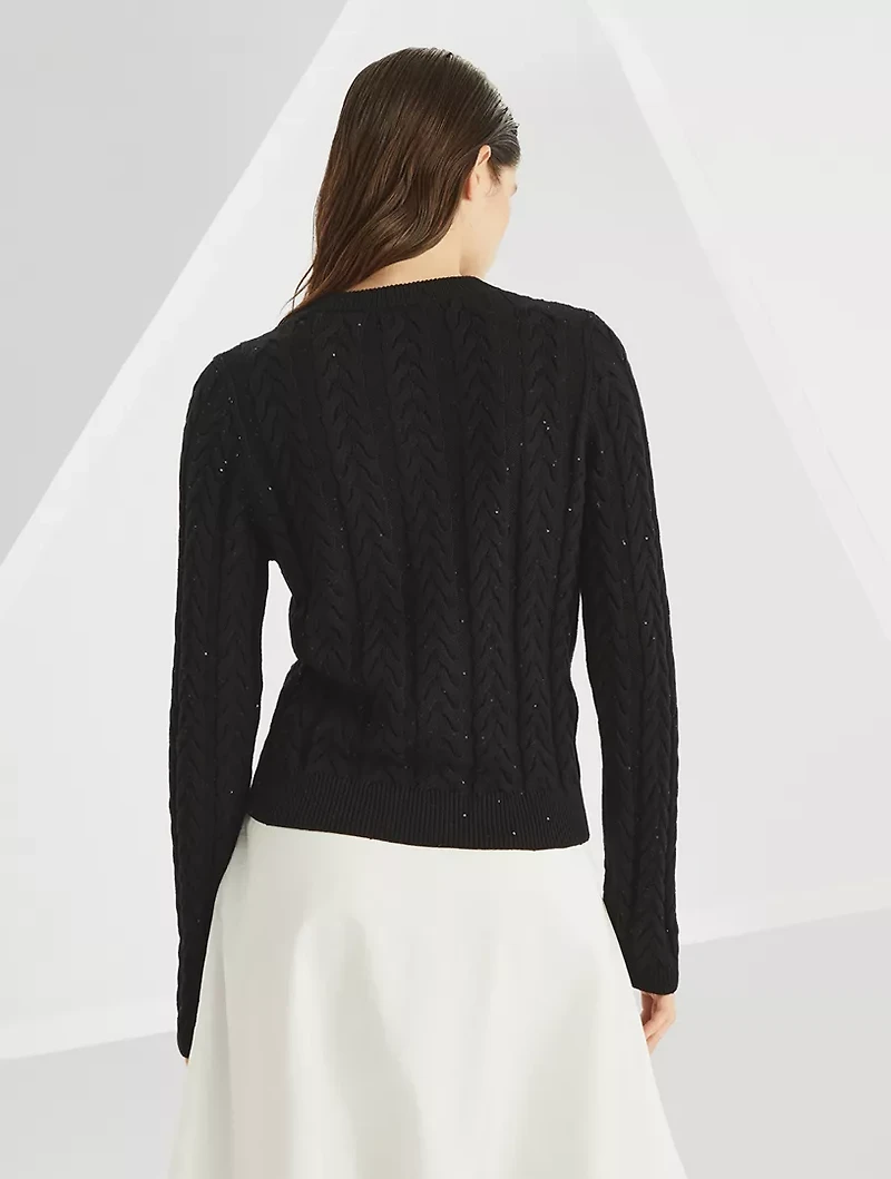 Dazzling Cardigan