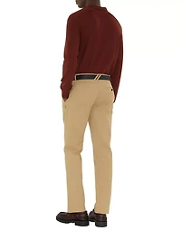 Cotton Chinos