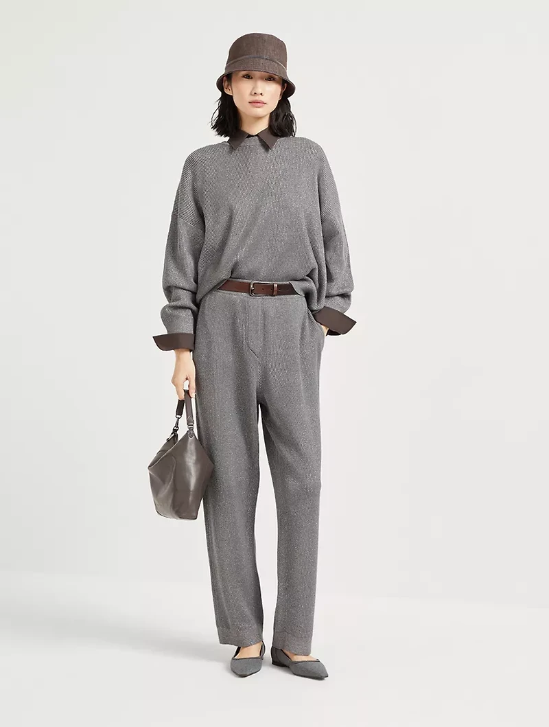 Wool Shirt