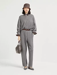 Wool Shirt