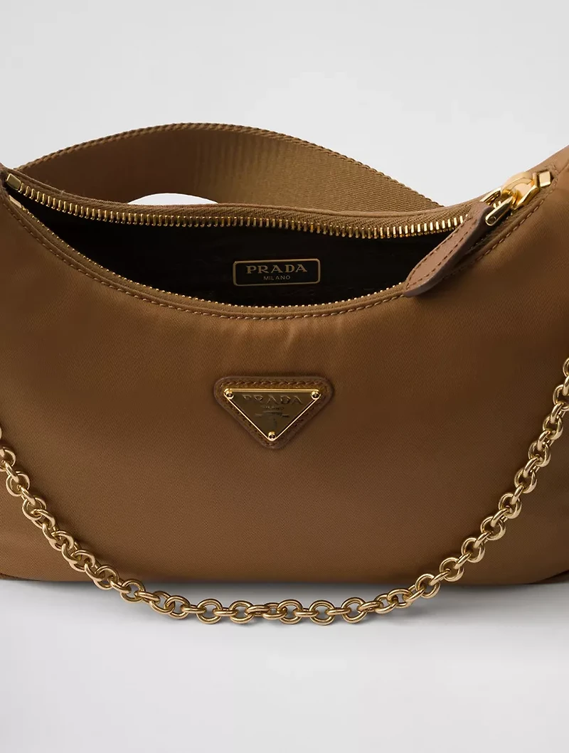 Prada Re-edition 2005 Re-nylon Bag