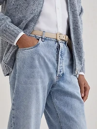 Five-pocket Trousers