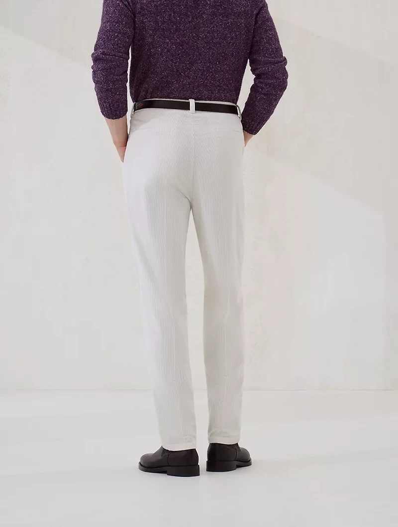 Corduroy Trousers