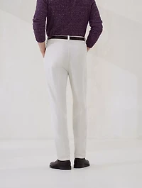 Corduroy Trousers