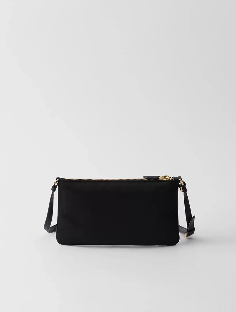 Re-nylon Pouch