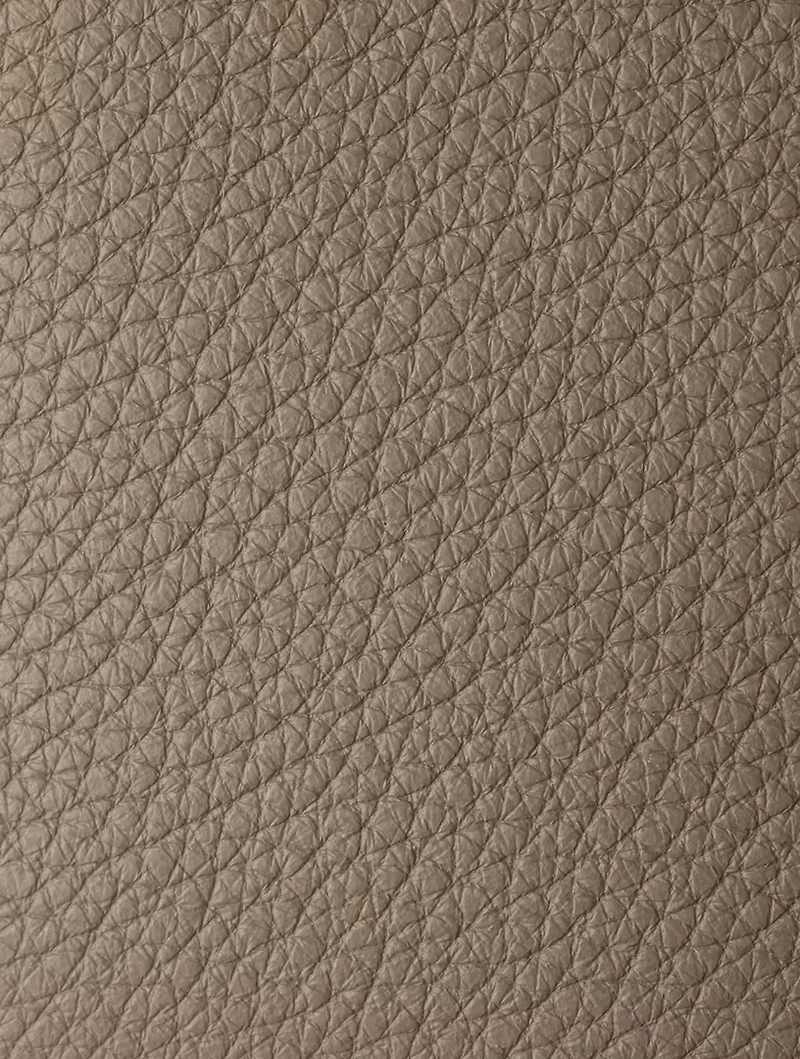 Small Leather Shoulder Bag