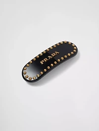 Plex Hair Clip