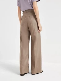 Five-pocket Trousers