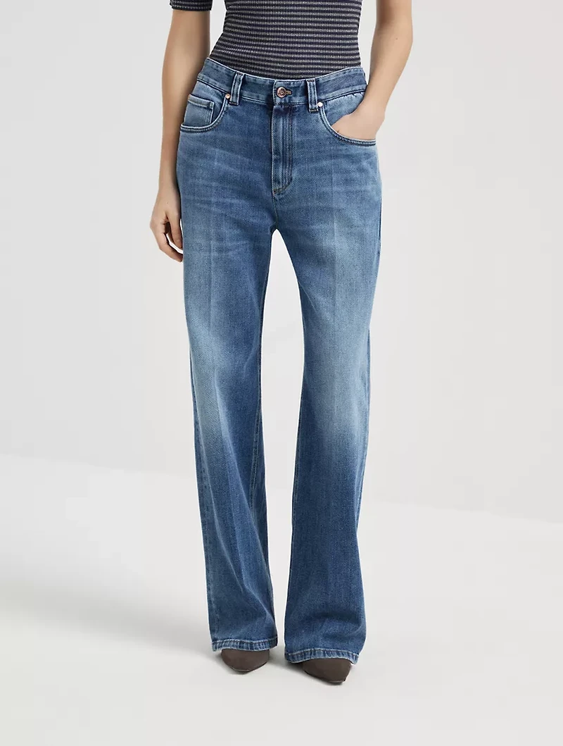 Loose Trousers