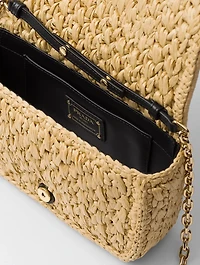 Crochet Shoulder Bag