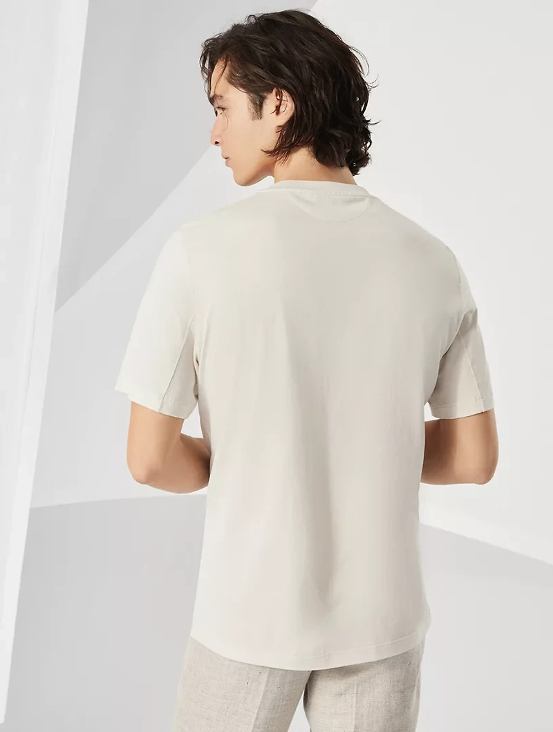 T-shirt With Print