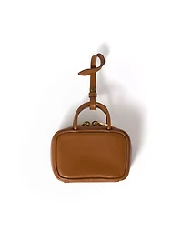 Beau Leather Micro-bag