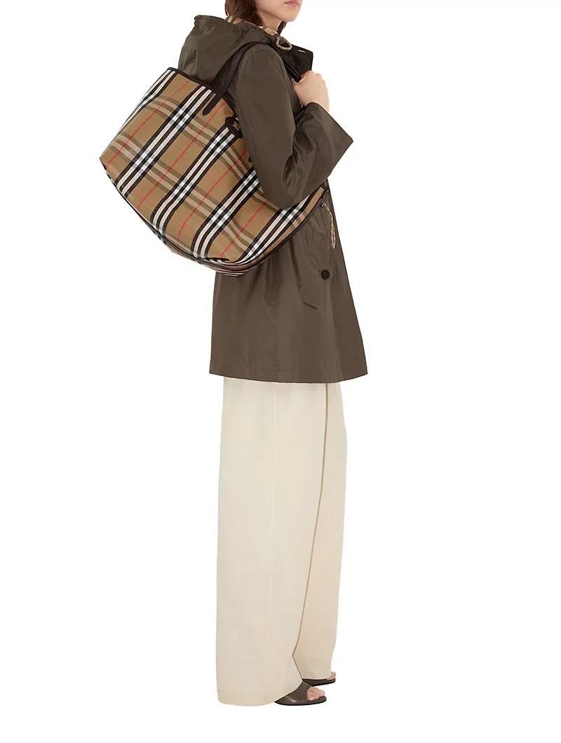 Medium Highlands Tote