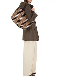 Medium Highlands Tote