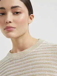Sparkling Sweater