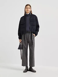 Turtleneck Sweater